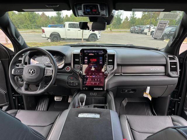 2027 RAM Ram 1500 RHO