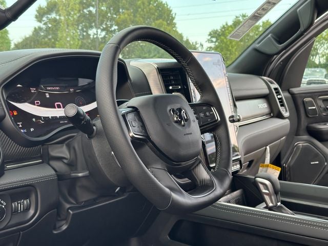 2027 RAM Ram 1500 RHO