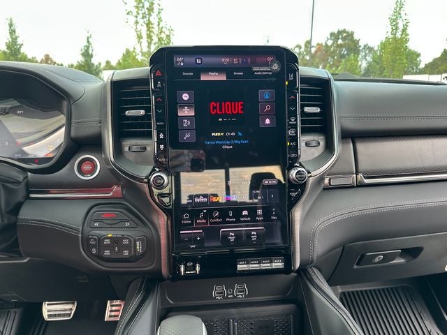 2027 RAM Ram 1500 RHO