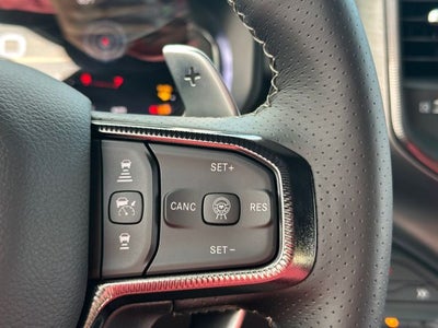 2027 RAM Ram 1500 RHO
