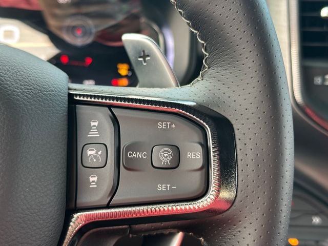 2027 RAM Ram 1500 RHO