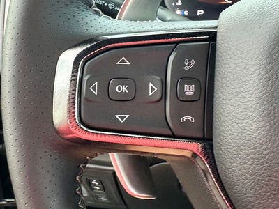 2027 RAM Ram 1500 RHO