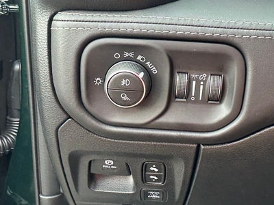 2027 RAM Ram 1500 RHO