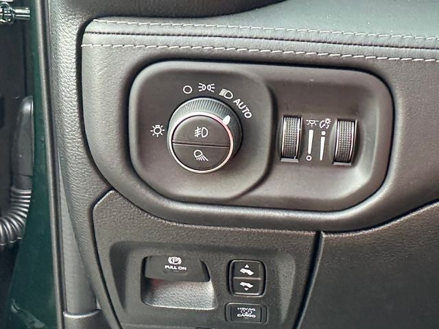 2027 RAM Ram 1500 RHO