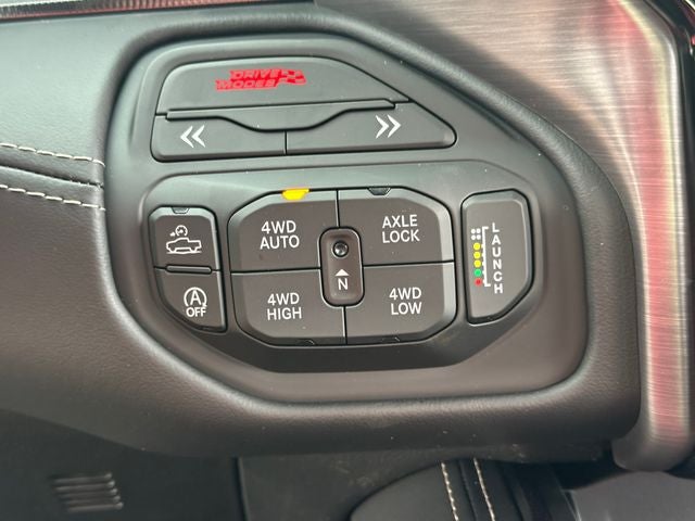2027 RAM Ram 1500 RHO