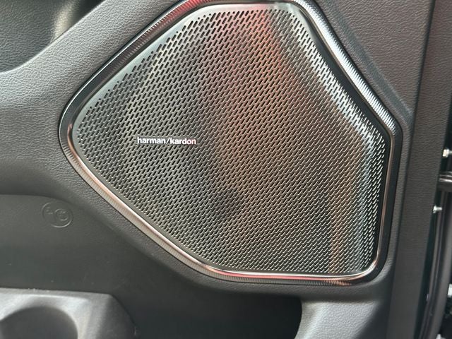 2027 RAM Ram 1500 RHO