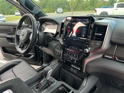 2027 RAM Ram 1500 RHO
