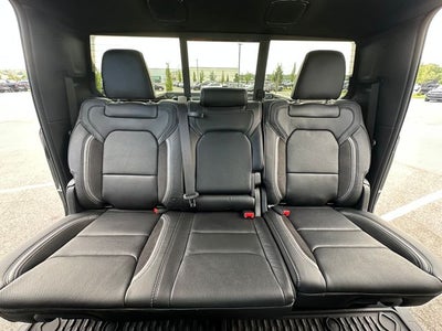 2027 RAM Ram 1500 RHO