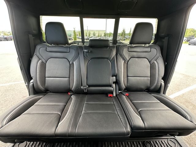 2027 RAM Ram 1500 RHO
