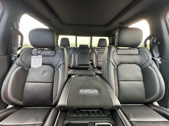 2027 RAM Ram 1500 RHO