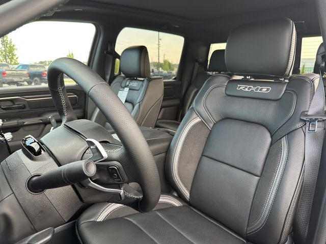 2027 RAM Ram 1500 RHO