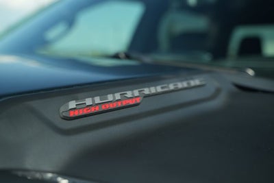 2027 RAM Ram 1500 RHO