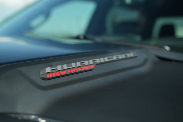 2027 RAM Ram 1500 RHO