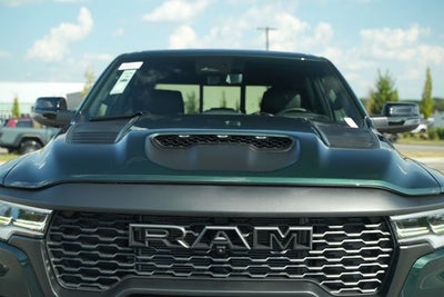 2027 RAM Ram 1500 RHO