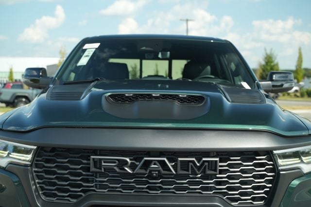 2027 RAM Ram 1500 RHO
