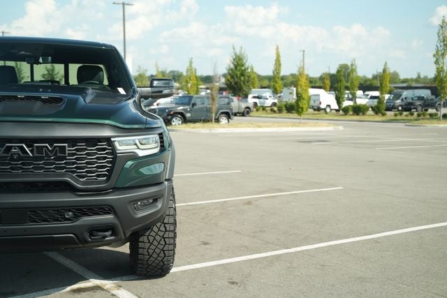 2027 RAM Ram 1500 RHO