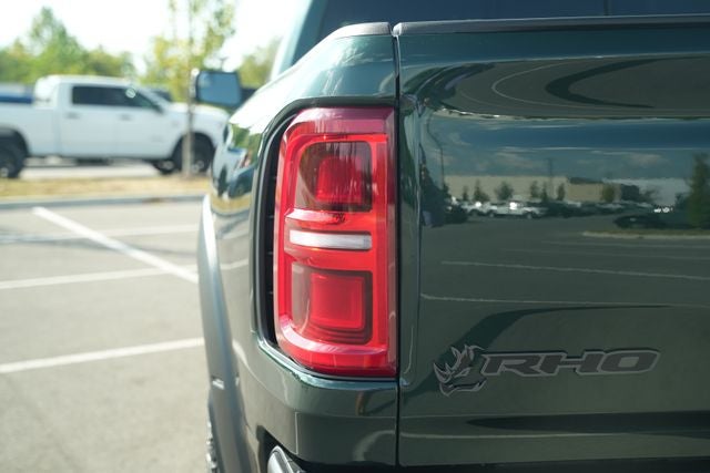 2027 RAM Ram 1500 RHO