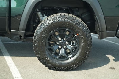 2027 RAM Ram 1500 RHO
