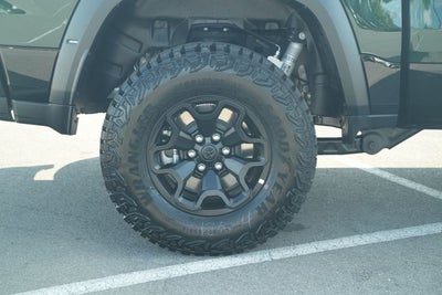 2027 RAM Ram 1500 RHO