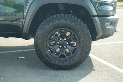 2027 RAM Ram 1500 RHO