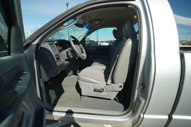 2007 Dodge Ram 1500 ST