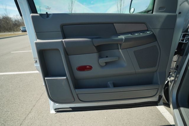 2007 Dodge Ram 1500 ST