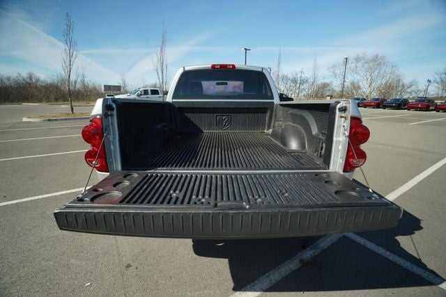 2007 Dodge Ram 1500 ST