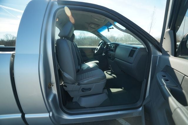 2007 Dodge Ram 1500 ST