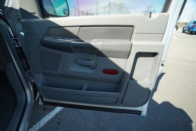 2007 Dodge Ram 1500 ST