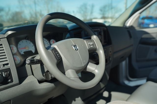 2007 Dodge Ram 1500 ST