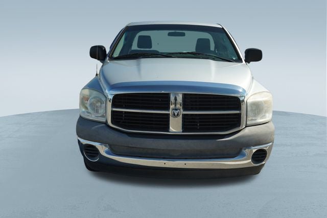 2007 Dodge Ram 1500 ST