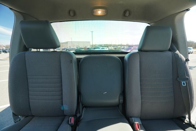 2007 Dodge Ram 1500 ST