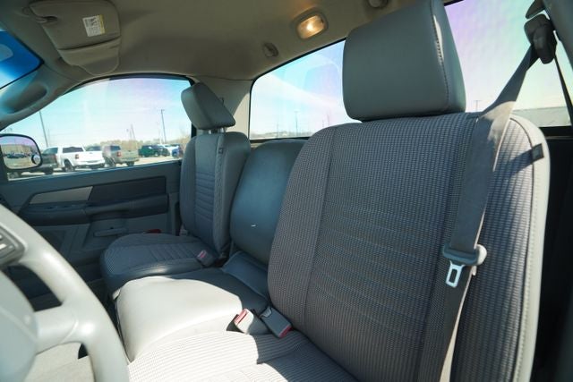 2007 Dodge Ram 1500 ST