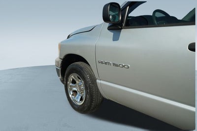 2007 Dodge Ram 1500 ST