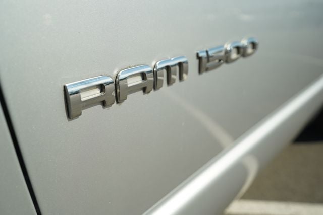 2007 Dodge Ram 1500 ST