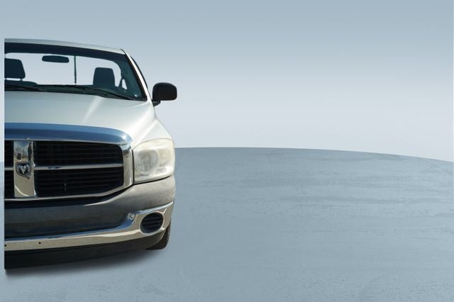 2007 Dodge Ram 1500 ST