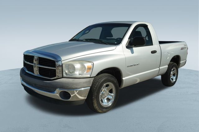 2007 Dodge Ram 1500 ST