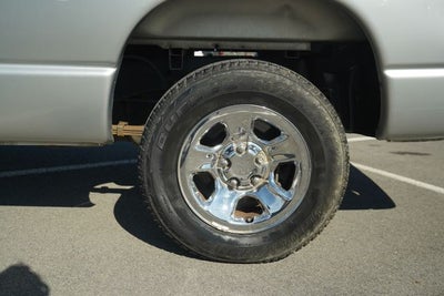 2007 Dodge Ram 1500 ST