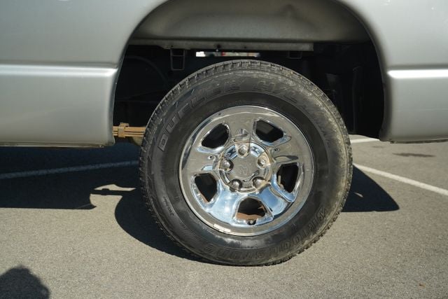 2007 Dodge Ram 1500 ST