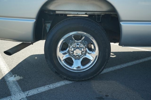 2007 Dodge Ram 1500 ST