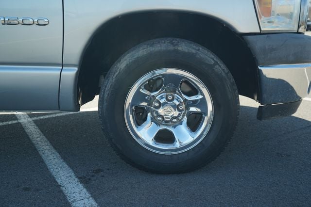 2007 Dodge Ram 1500 ST