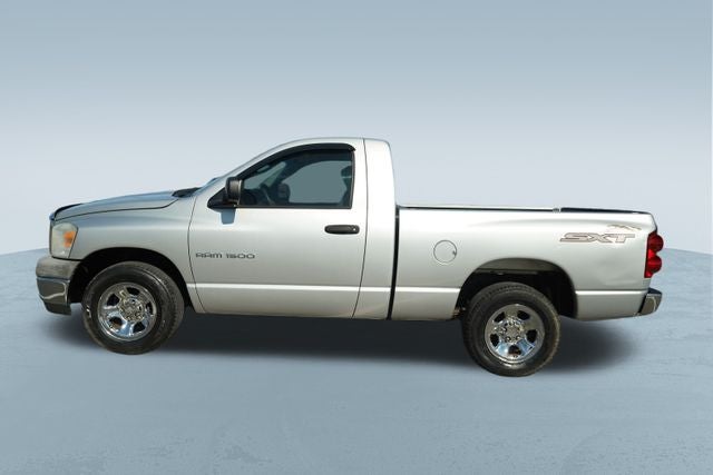 2007 Dodge Ram 1500 ST