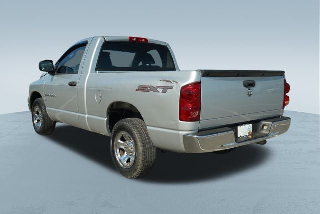 2007 Dodge Ram 1500 ST