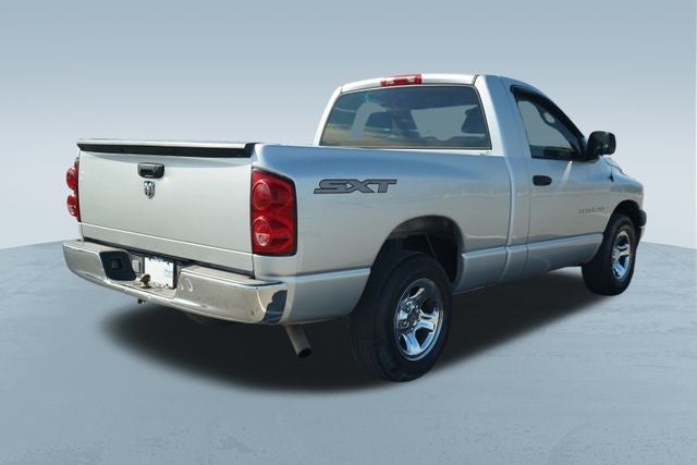2007 Dodge Ram 1500 ST