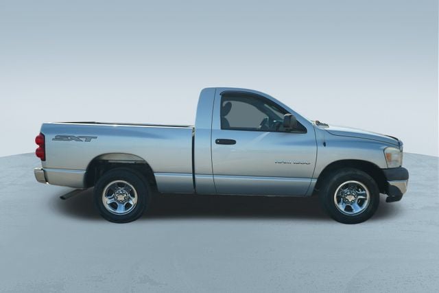 2007 Dodge Ram 1500 ST