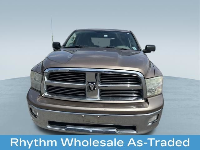 2010 RAM 1500 SLT