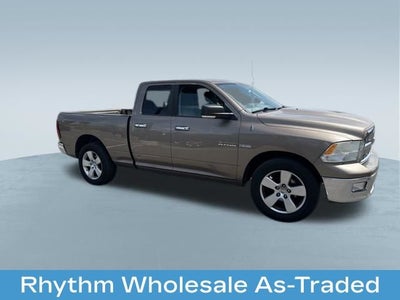 2010 RAM 1500 SLT