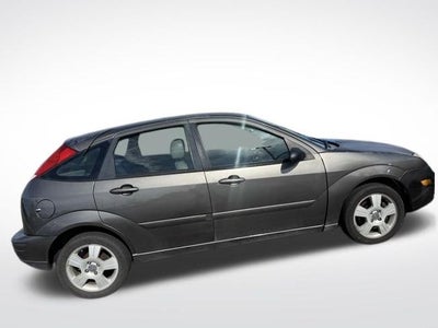 2006 Ford Focus ZX5