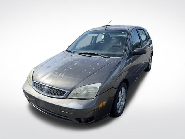 2006 Ford Focus ZX5