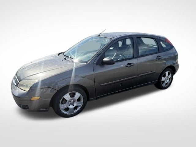 2006 Ford Focus ZX5